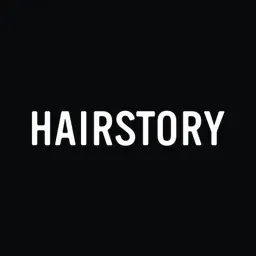 Hairstory CAN logo