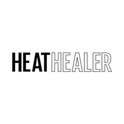 Heat Healer Canada logo