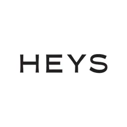 Heys logo