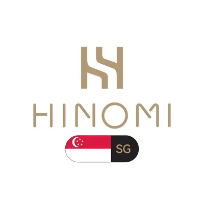 HINOMI CA logo