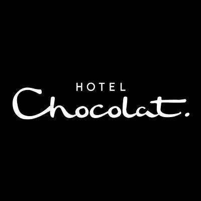 Hotel Chocolat logo