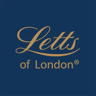 Letts CA logo