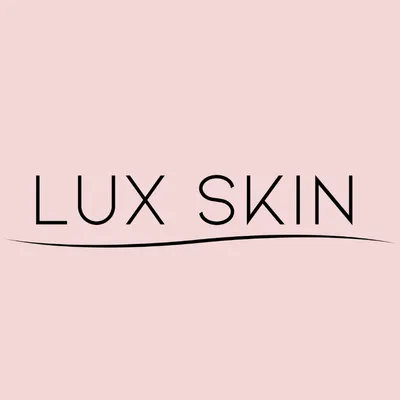 LUX SKIN Canada logo