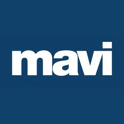 Mavi Canada logo