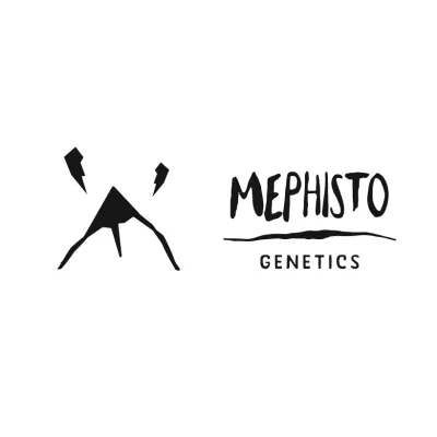 Mephisto Genetics logo