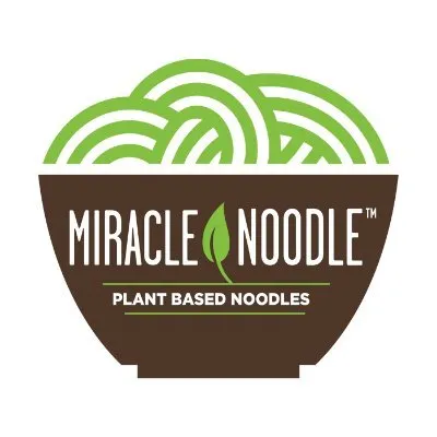 Miracle Noodle Canada logo