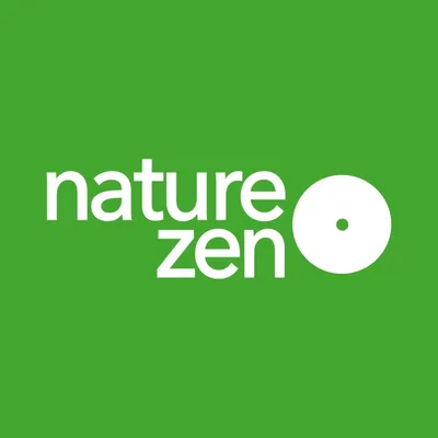 Nature Zen logo