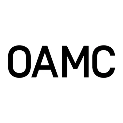 OAMC logo