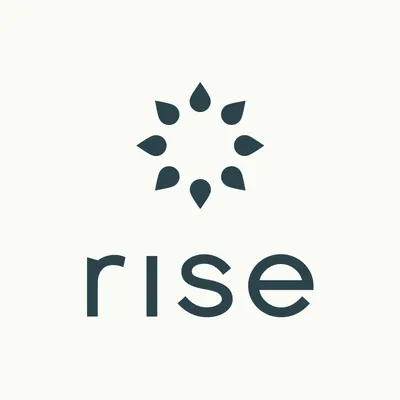 Rise Gardens Canada logo