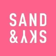 Sand and Sky logo