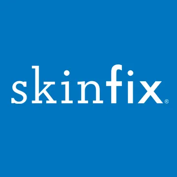 Skinfix CA logo