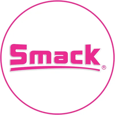 Smack Pet Food logo