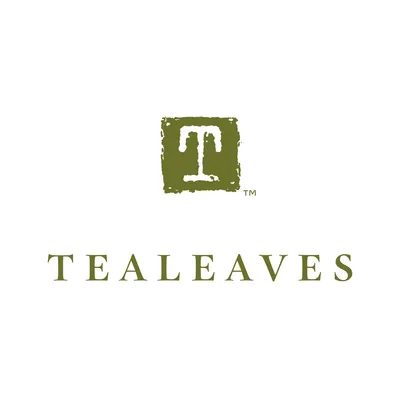 TEALEAVES CA logo