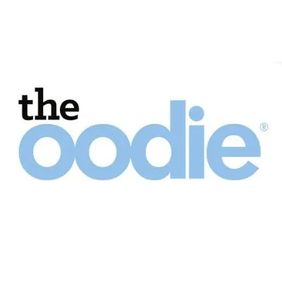 The Oodie Canada logo