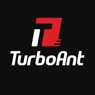 TurboAnt CA logo