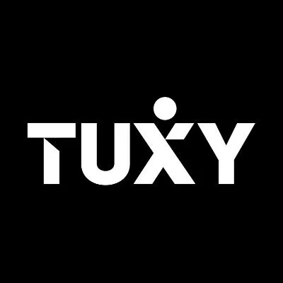 Tuxy.co logo