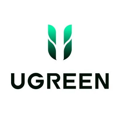 UGREEN CA logo