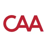 Creative Artists Agency logo/icon