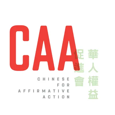Asian Americans for Civil Rights and Equality