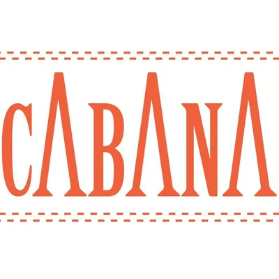 Cabana Magazine logo