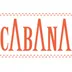 Cabana Magazine logo