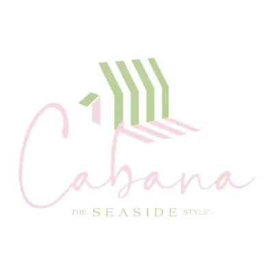 Cabana by The Seaside Style logo