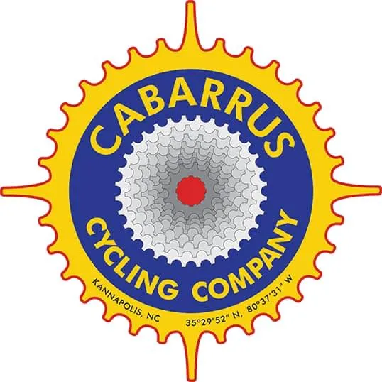 Cabarruscyclingco