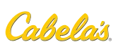 CABELAS Logo