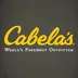 Cabela's logo