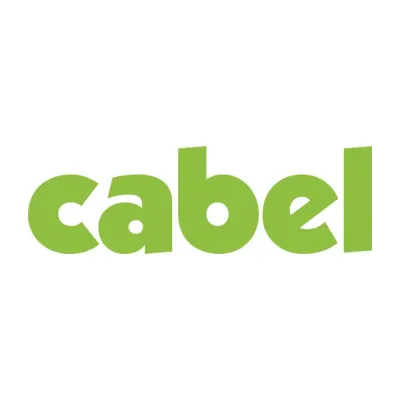 Cabel UK logo