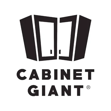 Cabinet Giant logo