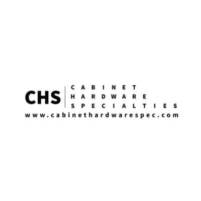 Cabinet Hardware Specialties
