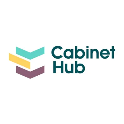 cabinethub.com logo