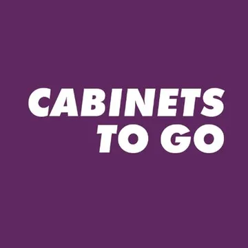Cabinets To Go Logo