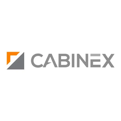 Cabinex logo