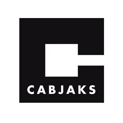 Cabjaks logo