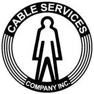 Cable Services Company Logo