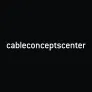 Logo Cable Concepts Center
