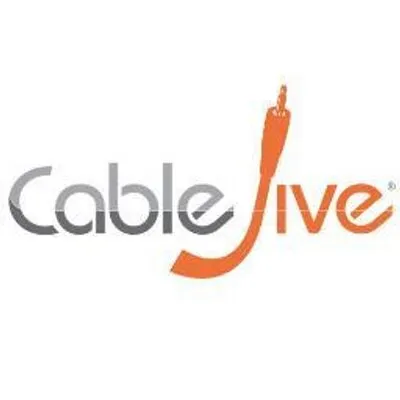 Cablejive