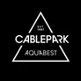 Logo Cablepark Aquabest