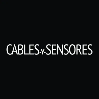 cablesysensores.com logo