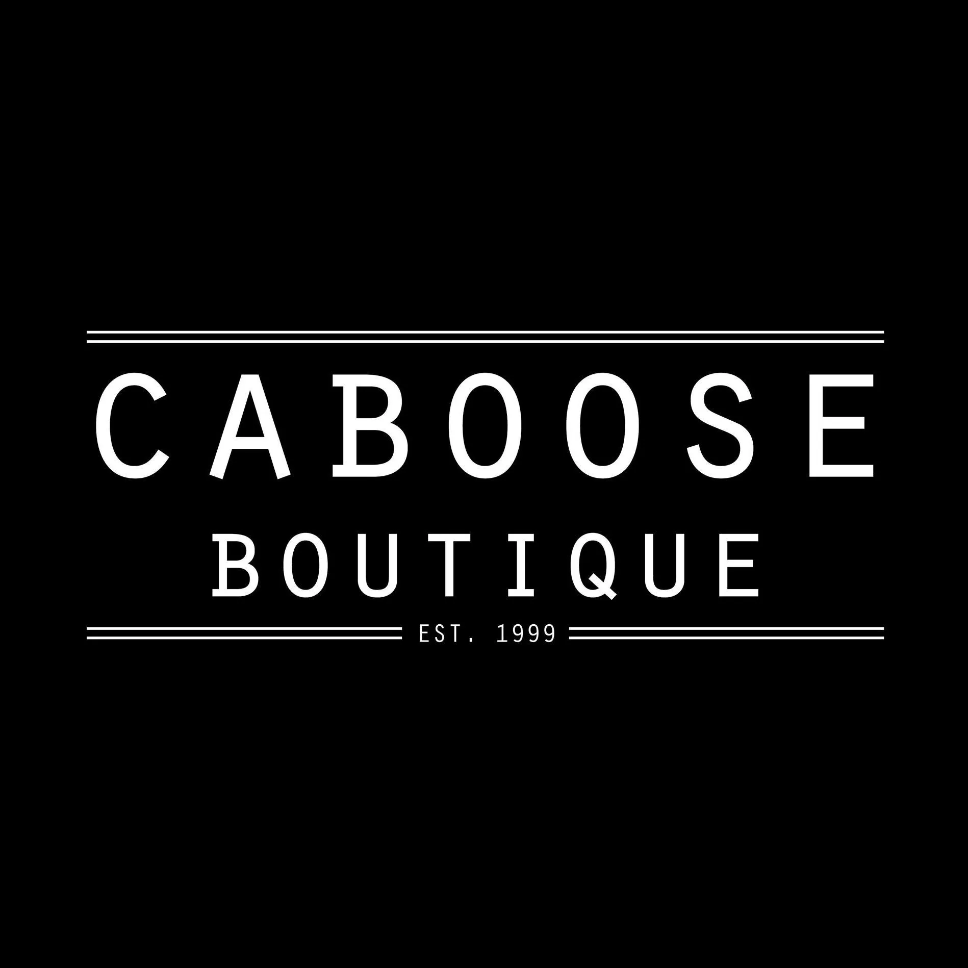 Cabooseboutique