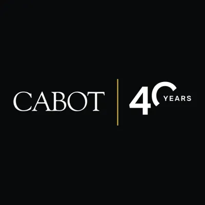 Cabot Properties logo