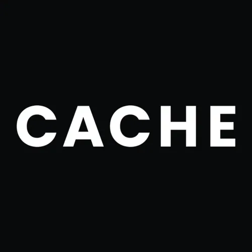 Cache Energy logo
