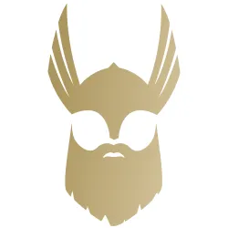 The Beard Struggle logo