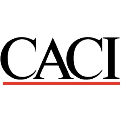 CACI Limited logo