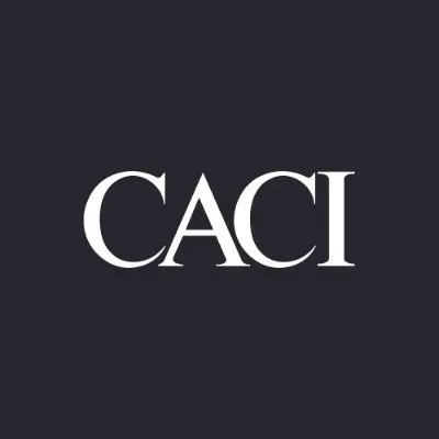 Caci International logo