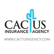 Cactus Logo