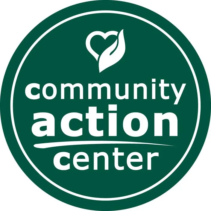 Community Action Center logo
