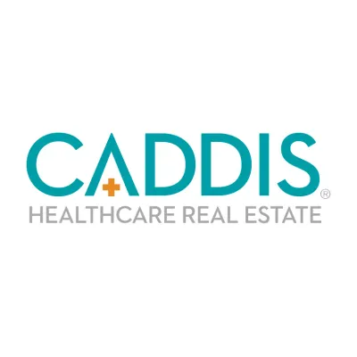 Caddis logo